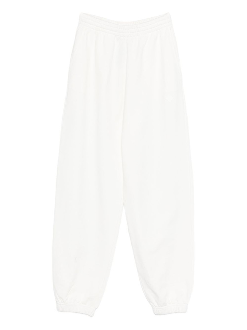 Westy elasticated track pants 1