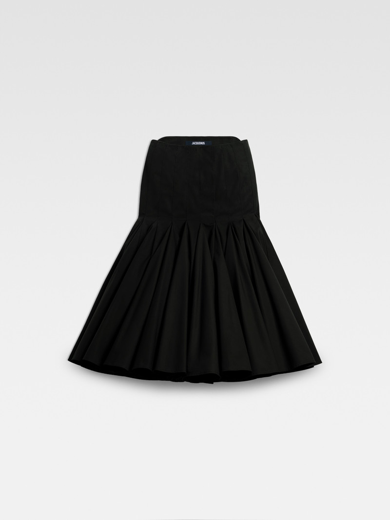 The Agave skirt 1
