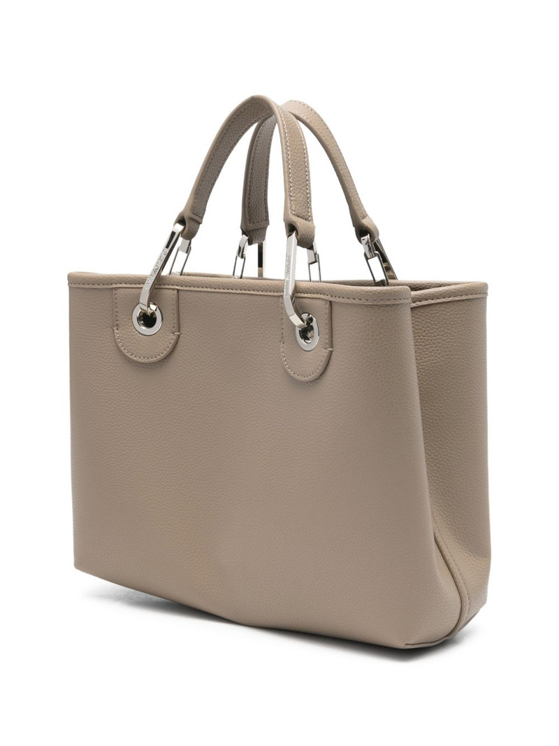 small MyEA tote bag 3