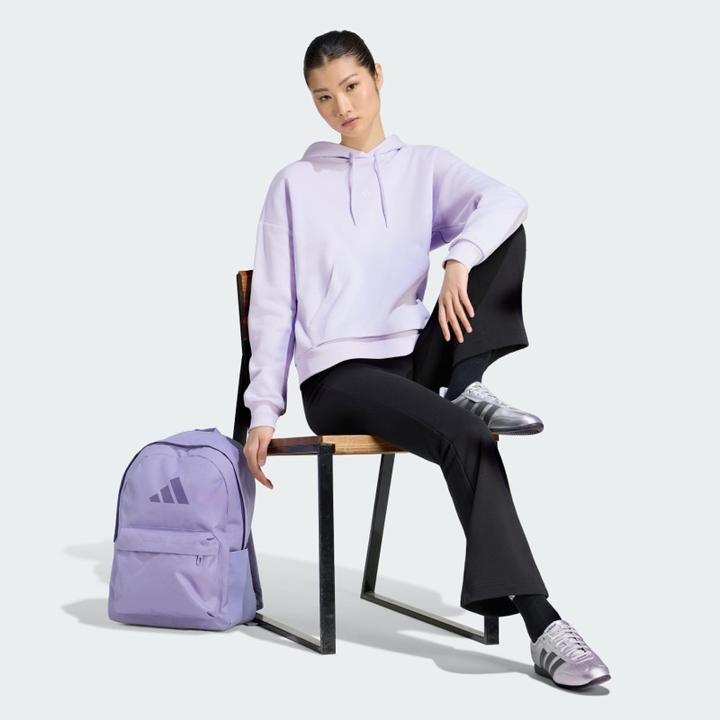 Essentials Small Logo Feel Cozy Hoodie 4