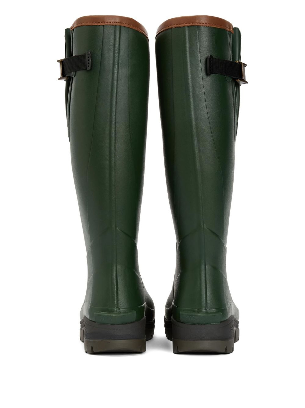 Tempest buckled rain boots - 2