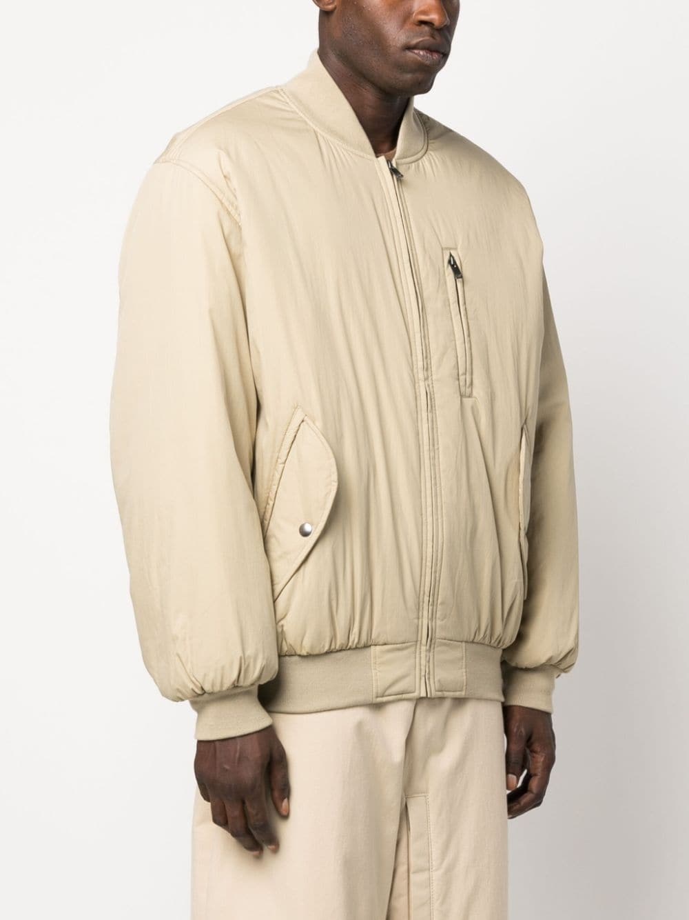Donny bomber jacket - 3