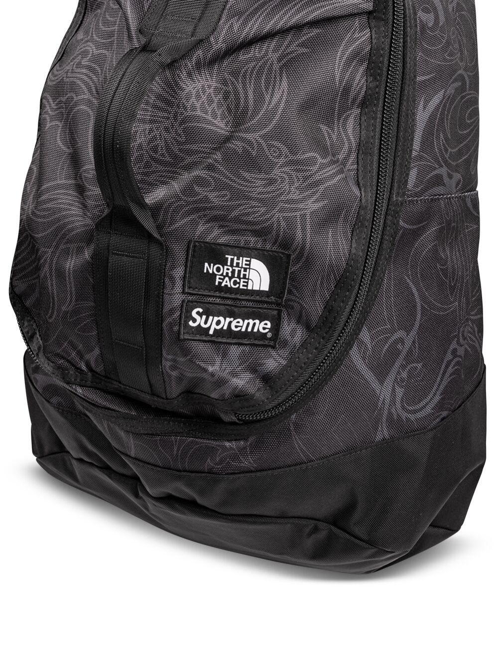 x The North Face Steep Tech backpack - 3