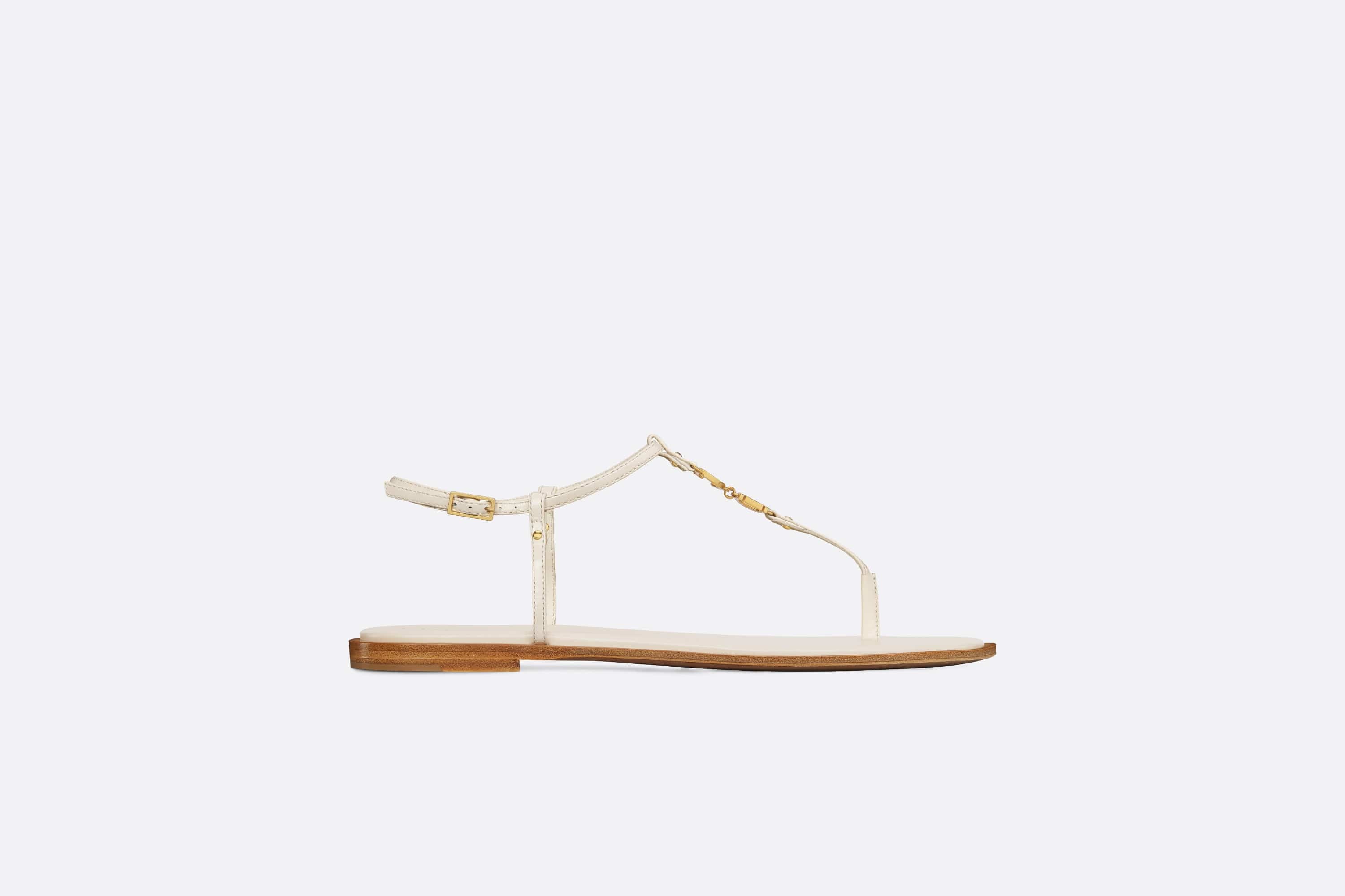 Dioriviera C'est Dior Thong Sandal - 2