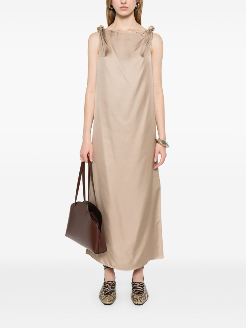 Loulou de Saison Moun midi dress outlook
