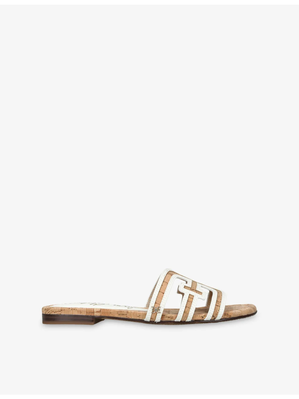 Bay Woven Sandals - 1
