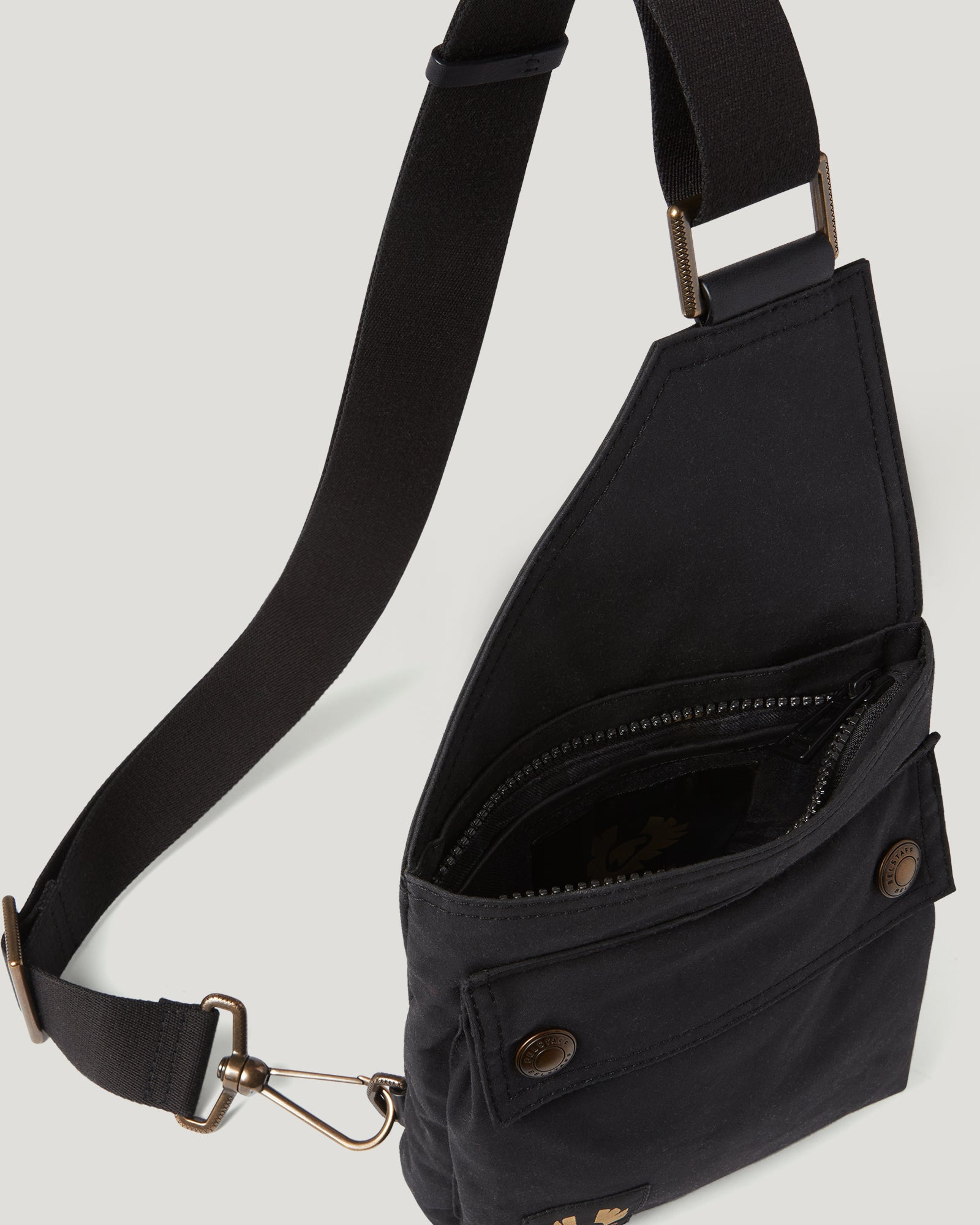 TRIALMASTER CROSSBODY BAG - 5