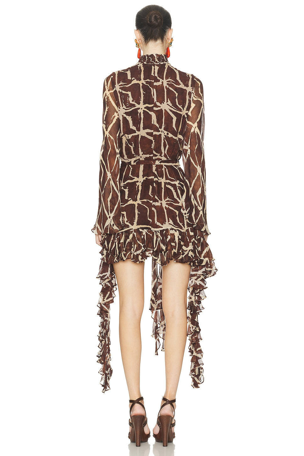 Amalia Dress - 4