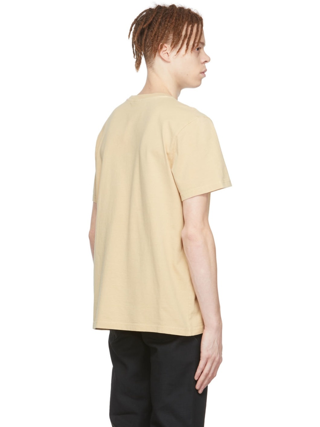 Beige Roy T-Shirt - 3