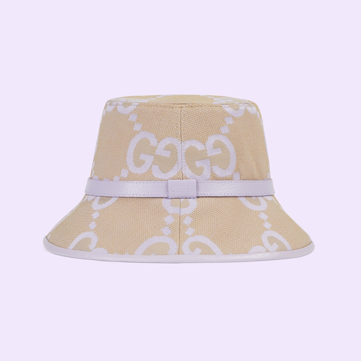Jumbo GG bucket hat - 4