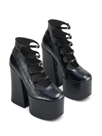 Marc Jacobs The Kiki ankle boots outlook
