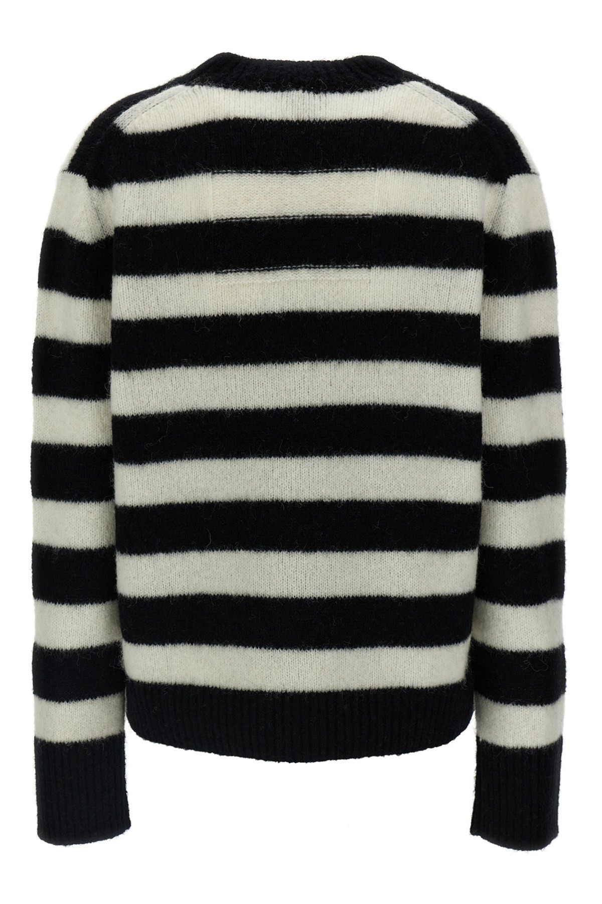 Striped sweater - 3
