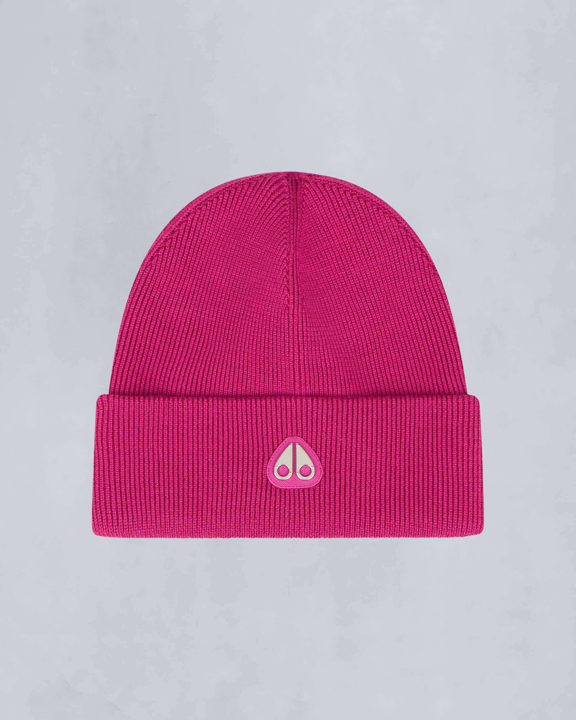 PARNIS UNISEX BEANIE - 1