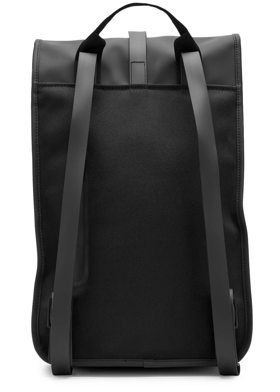 Rains Rubberised Backpack - 2