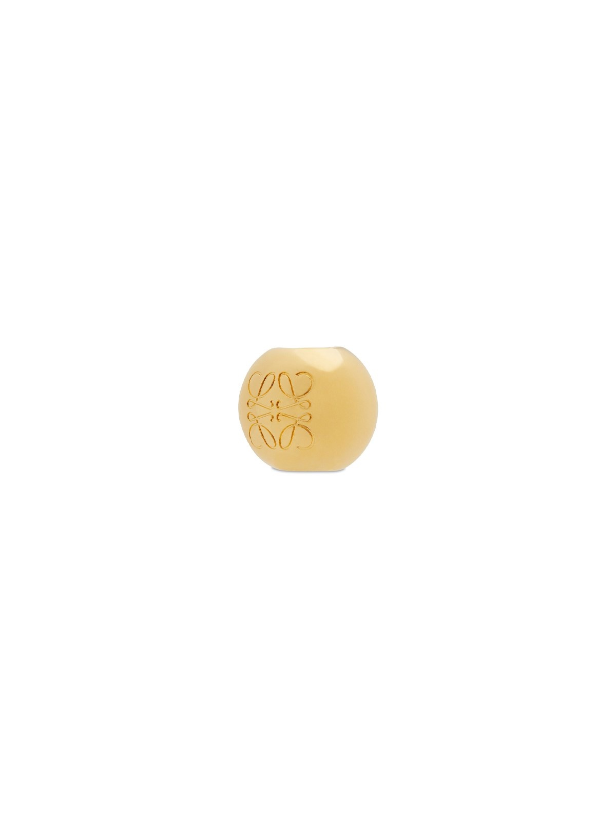NUT CHARM "PEBBLE" - 2