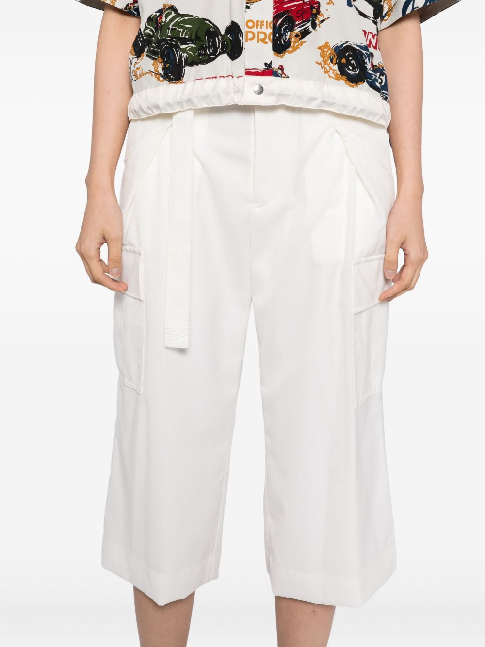 tailored trousers - 5