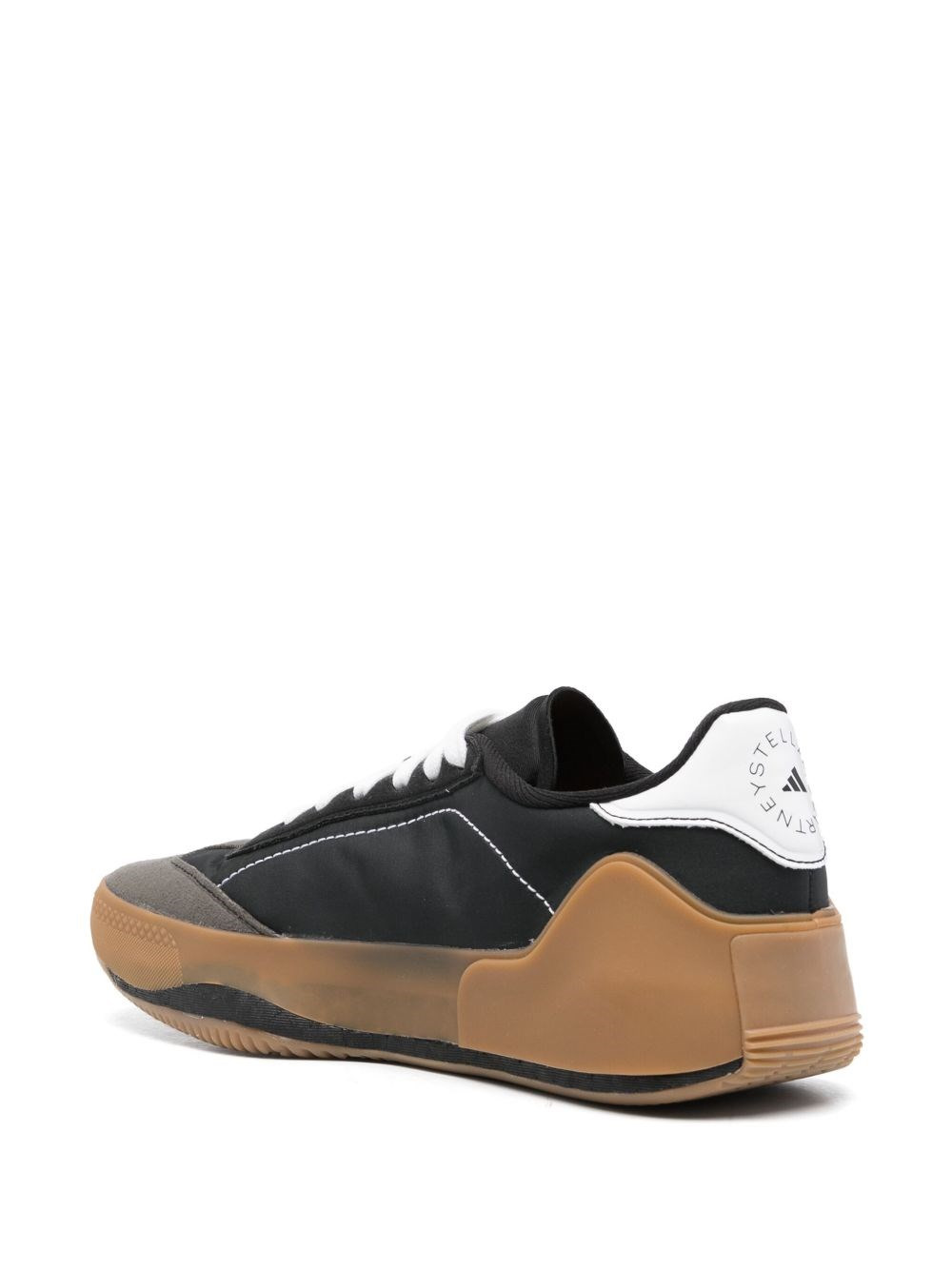Court Boost sneakers - 4
