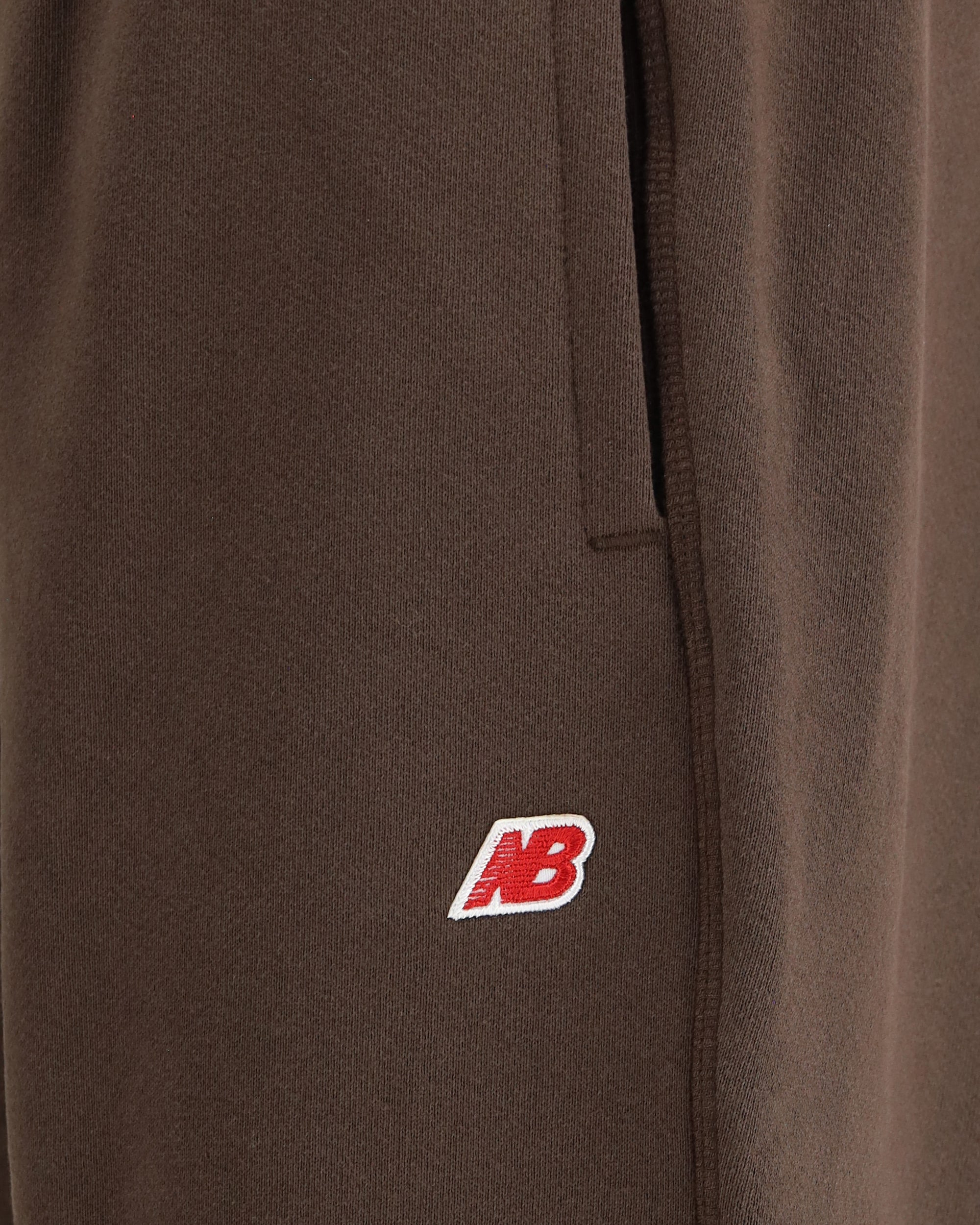Elastic-waistband logo-patch track Pants - 3