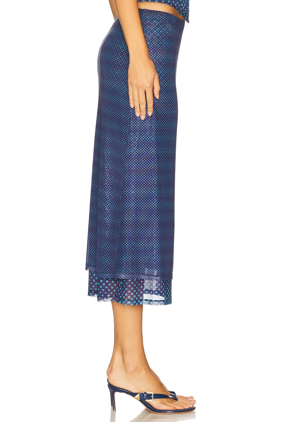 Maria Skirt - 3