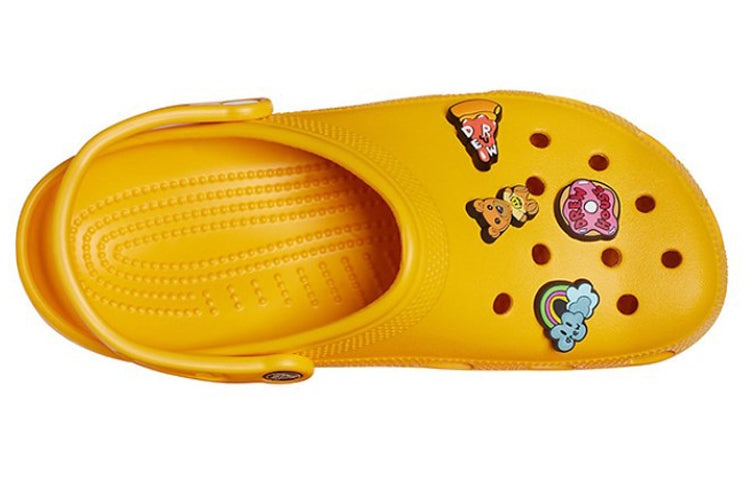 Crocs Justin Bieber x Classic Clog 'Drew' 207267-700 - 5