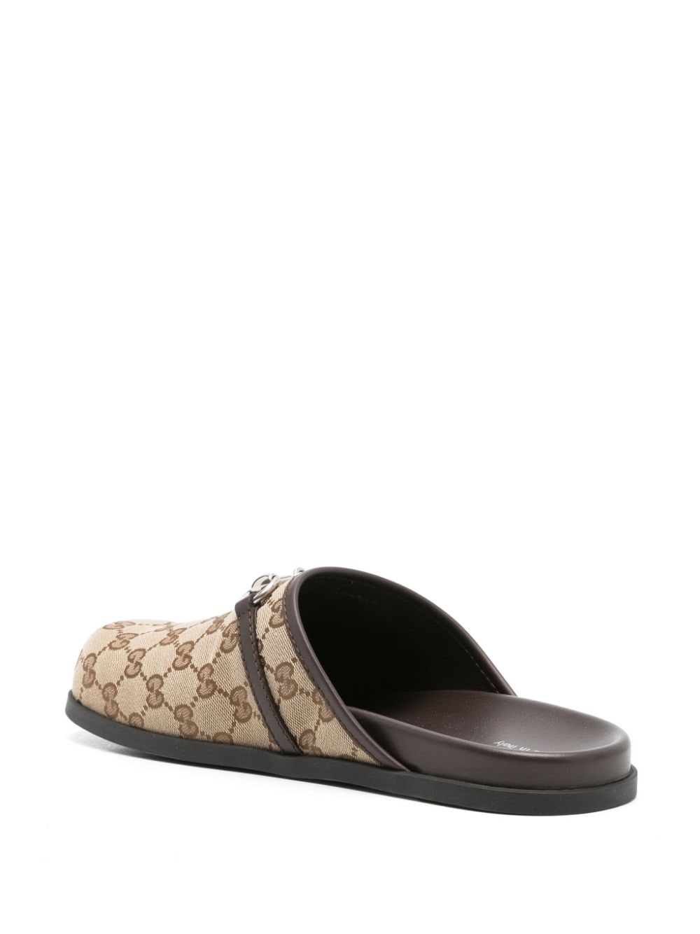 Horsebit mules - 3