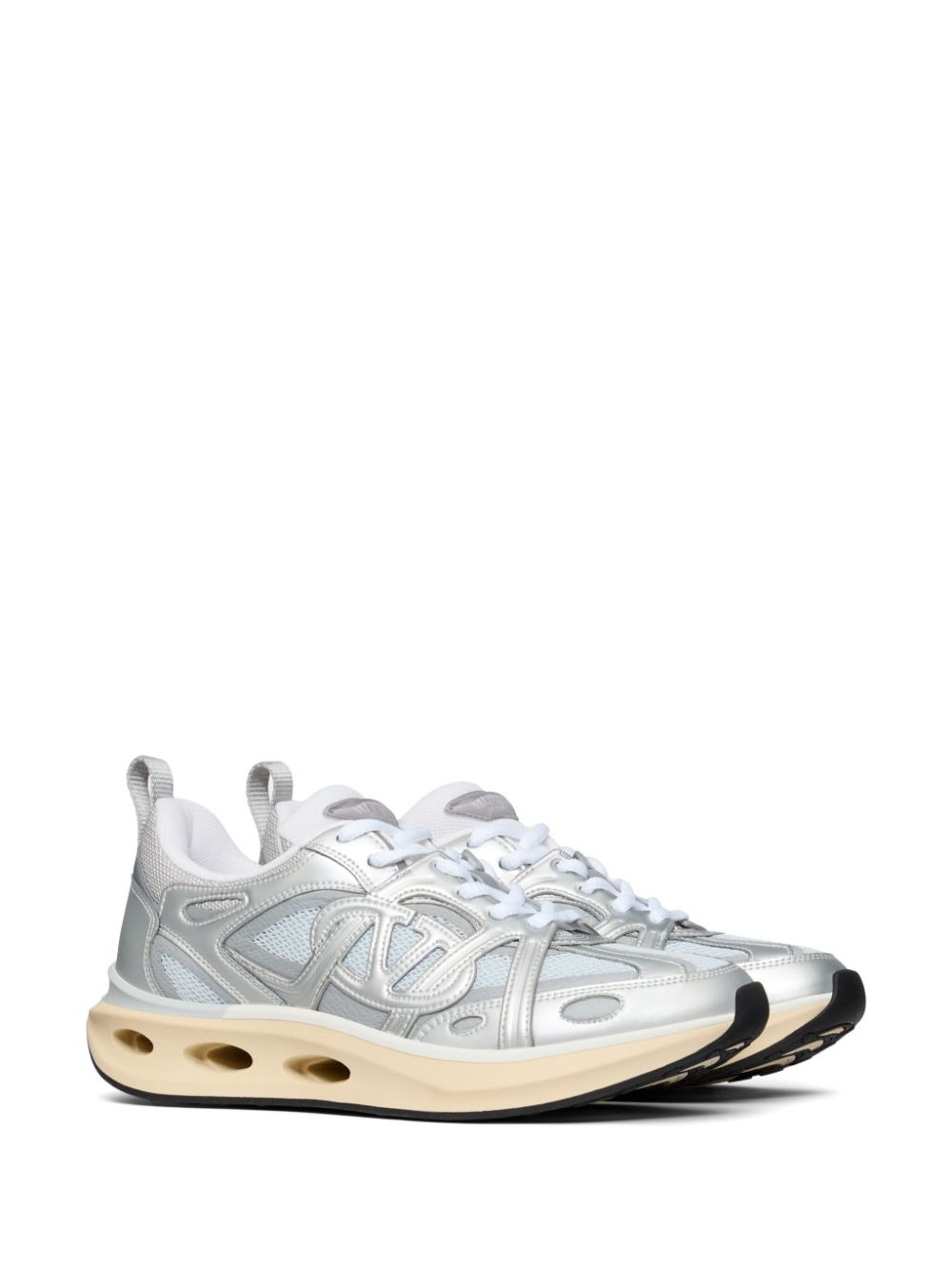 Valentino Garavani Women Vlogo Di Scarpe Da Ginnastica - 5