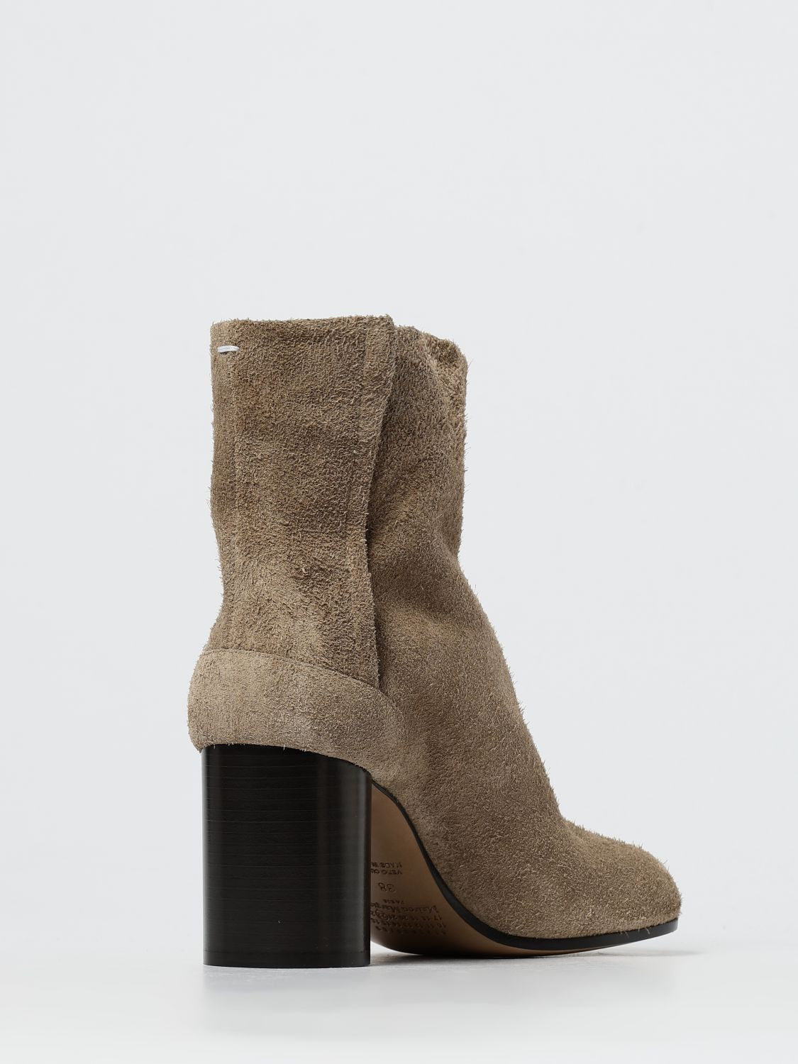 Boots woman Maison Margiela - 3
