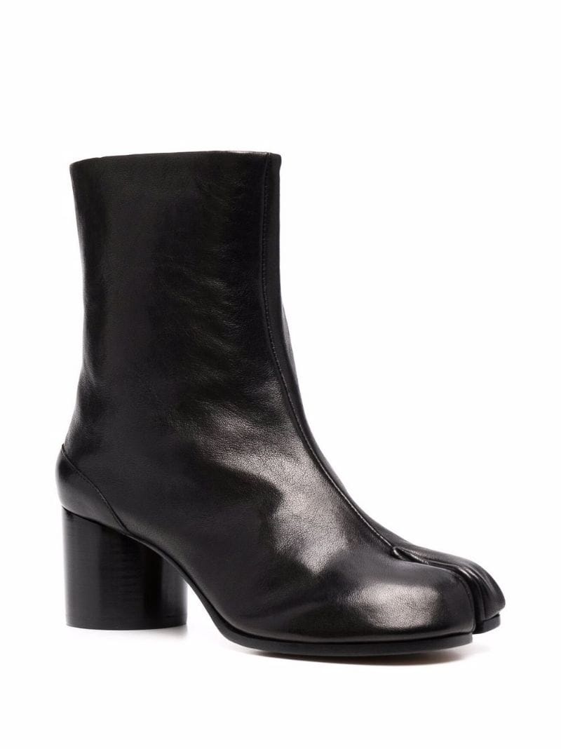 Tabi 55mm ankle boots - 2