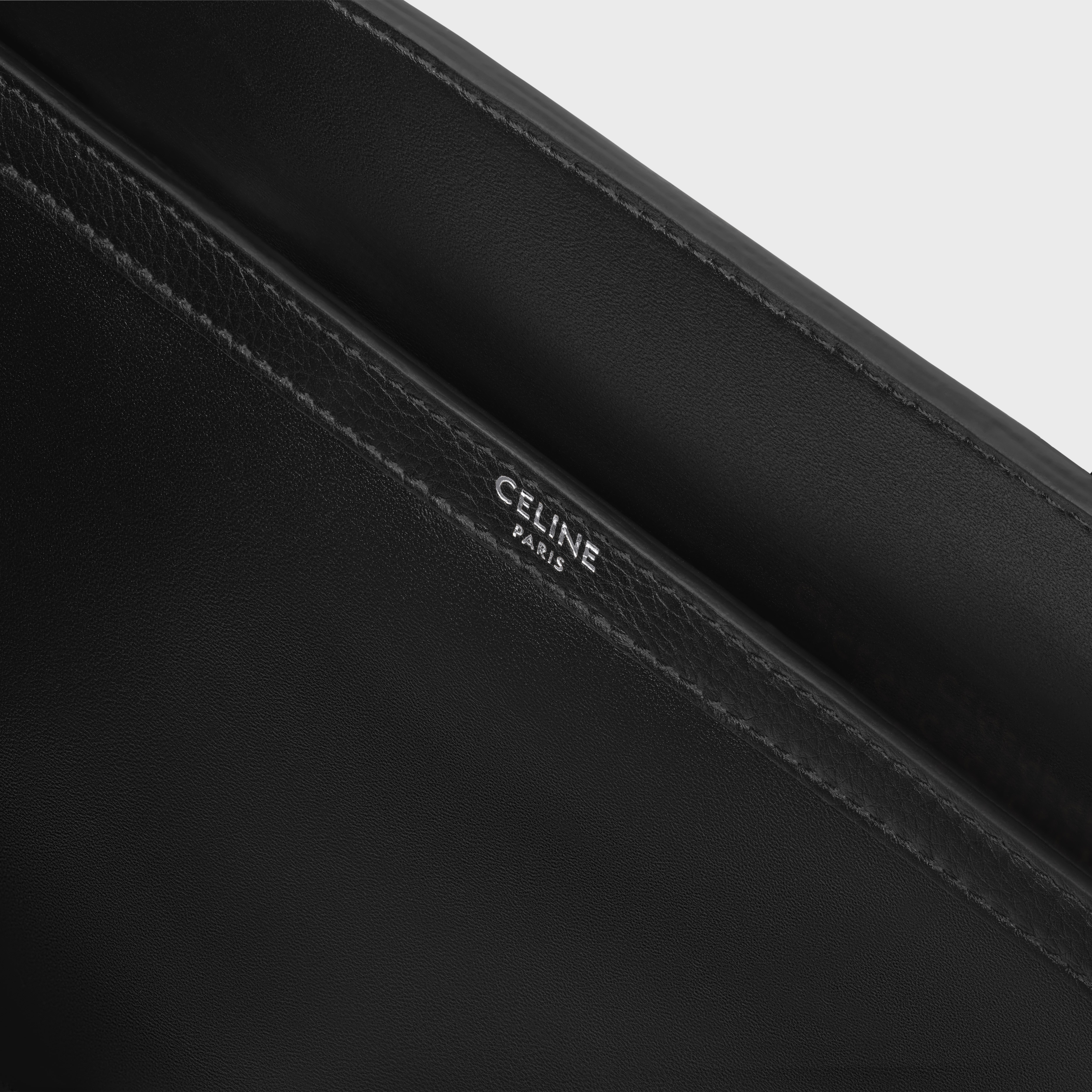 Large cabas in Supple calfskin - 5