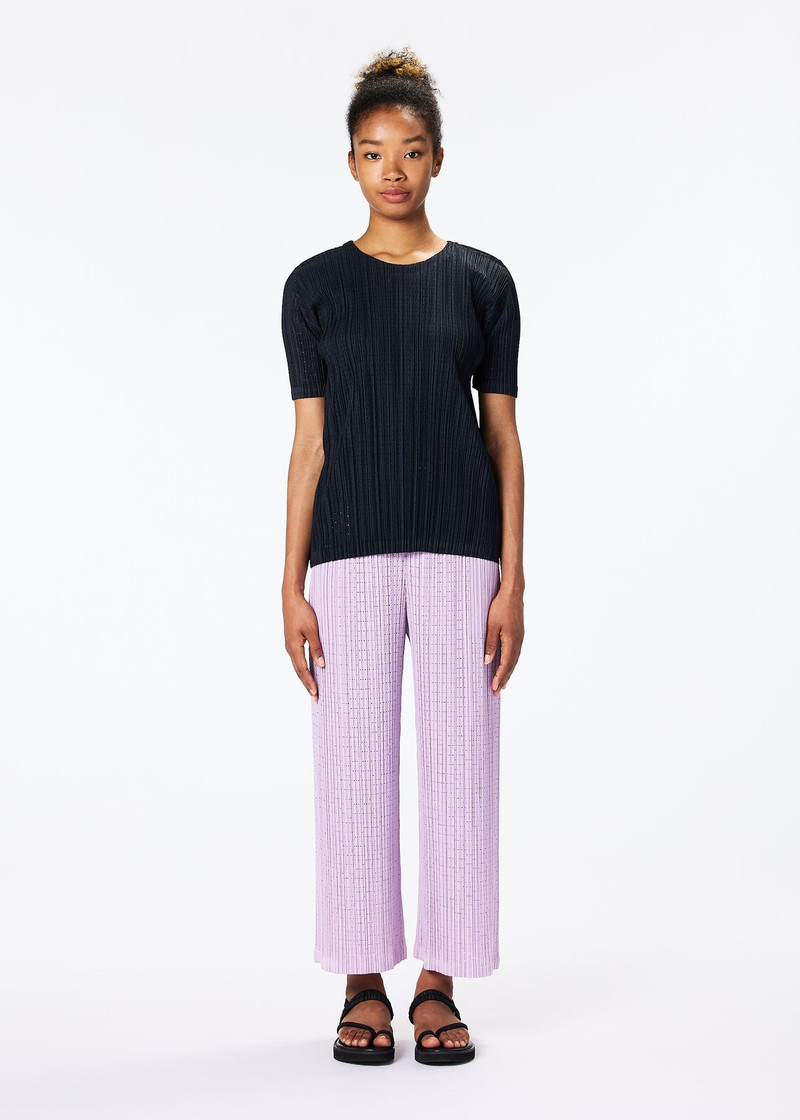 Pleats Please Issey Miyake FLOAT TOP outlook