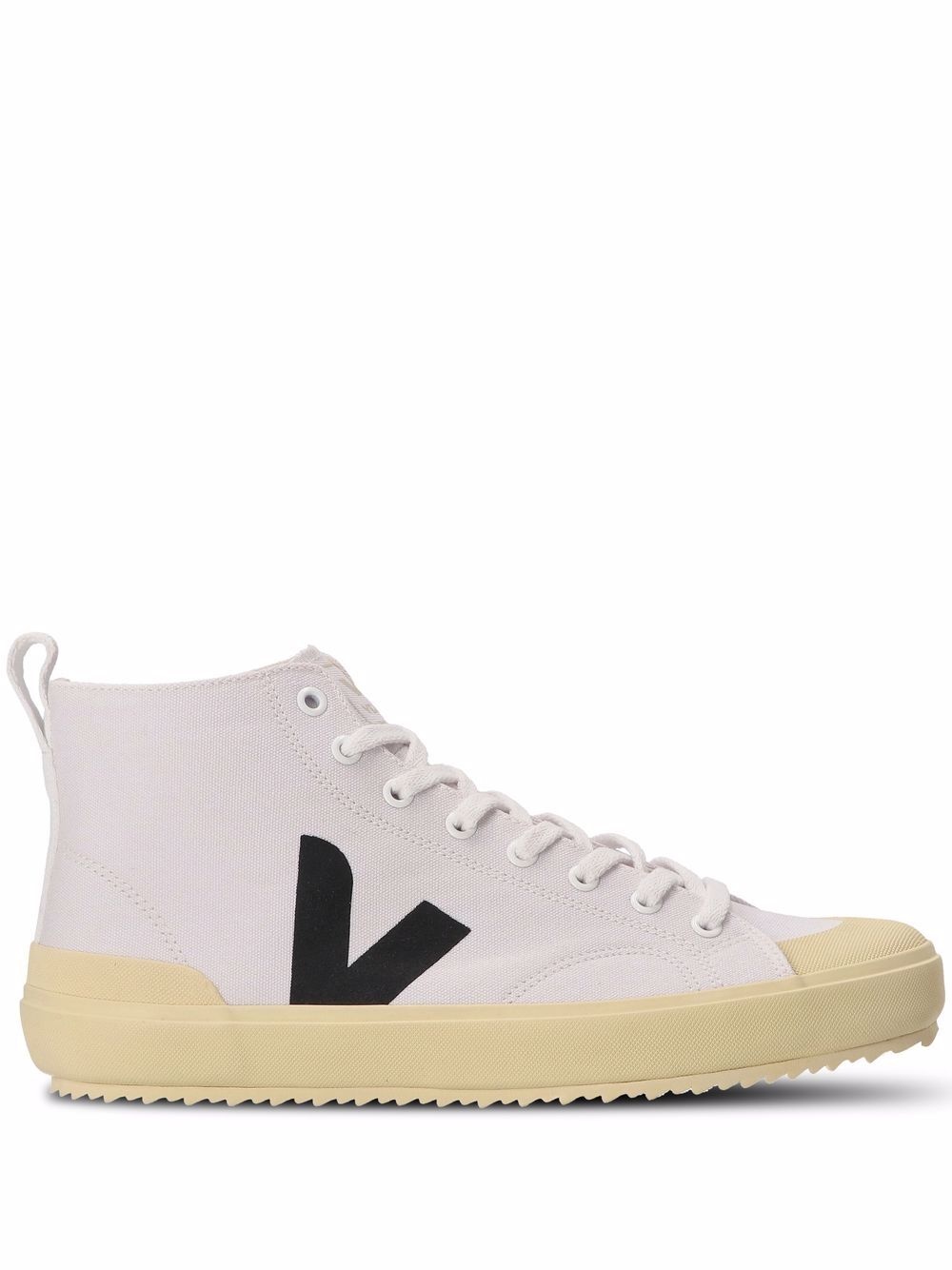 Nova high-top sneakers - 1