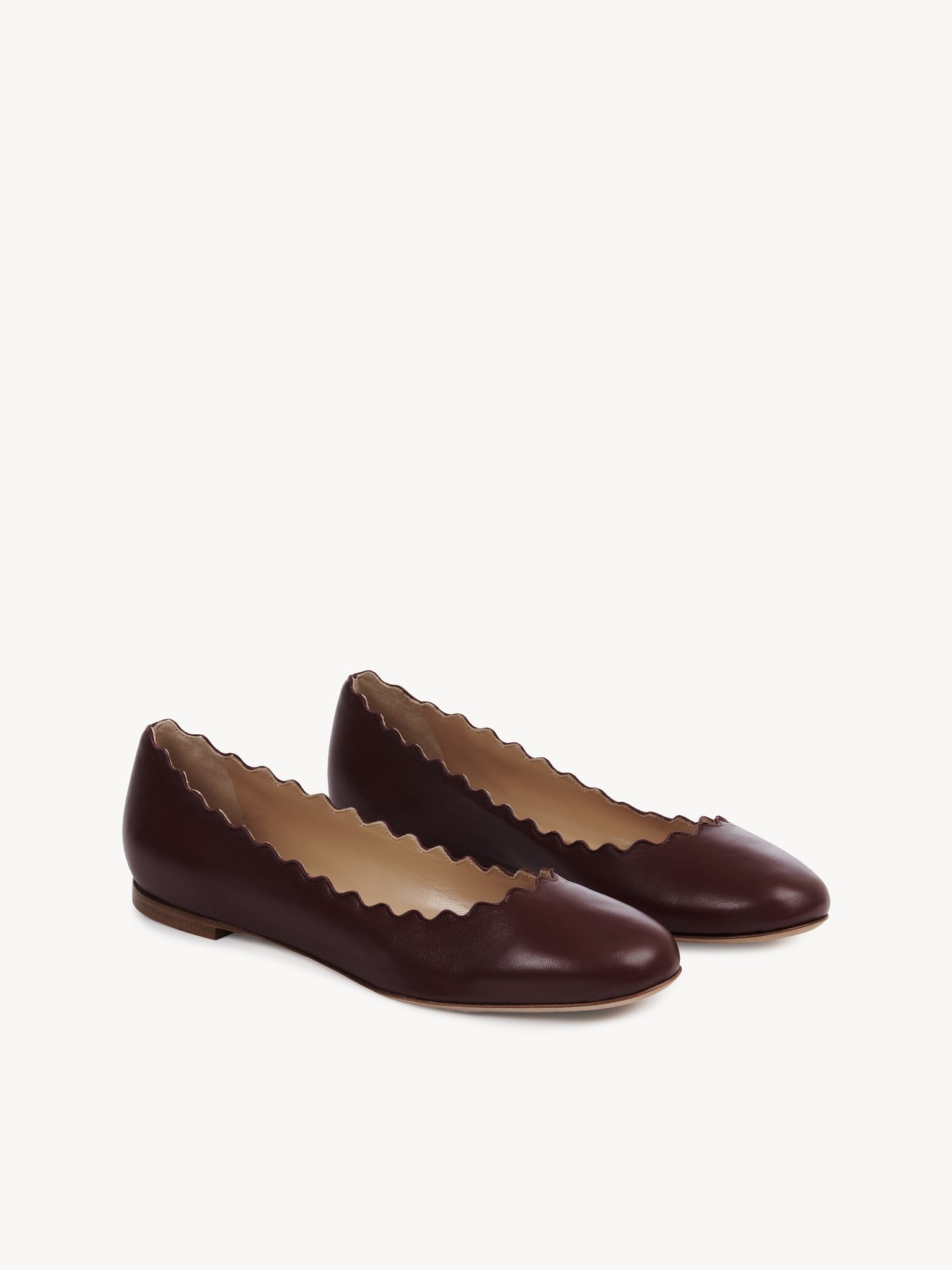 LAUREN BALLET FLAT - 2