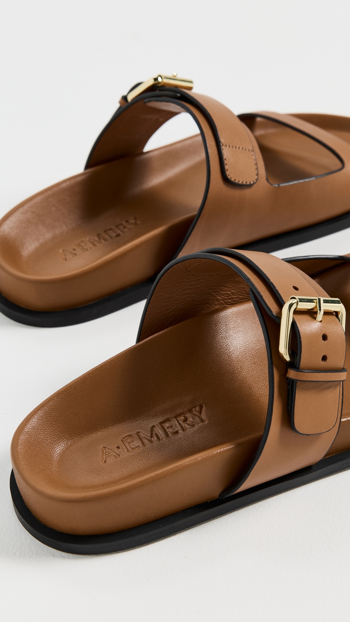 Prince Sandals - 3