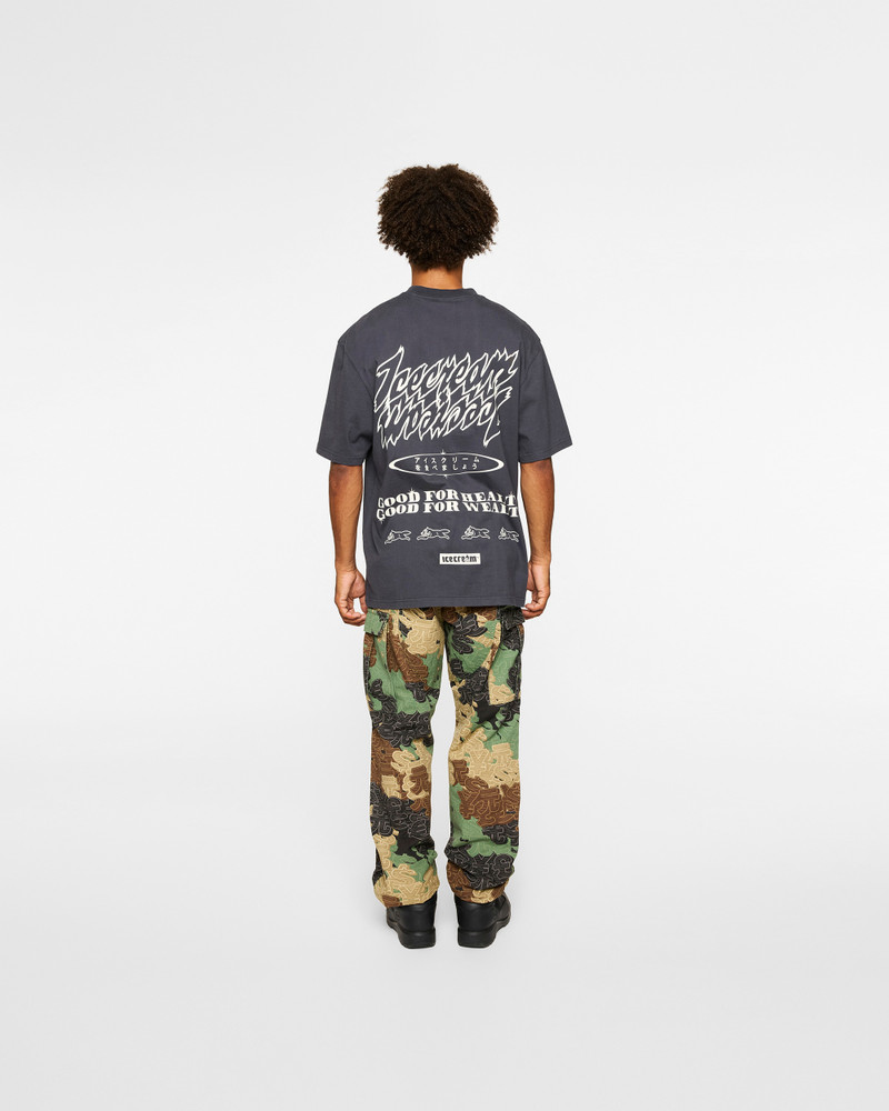 MONEY ON MY MIND TEE 4