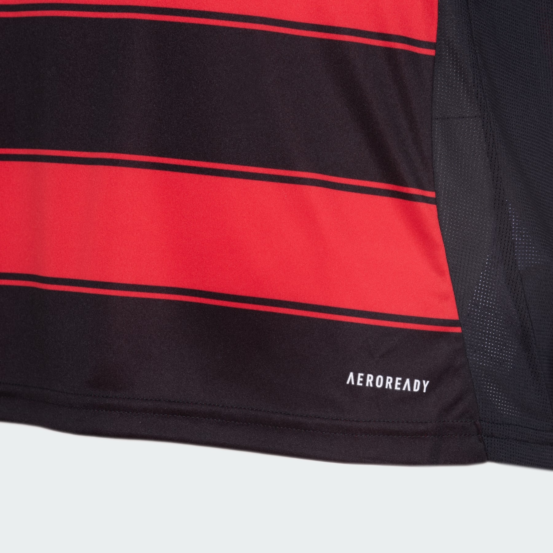 CR Flamengo 25 Home Jersey - 6