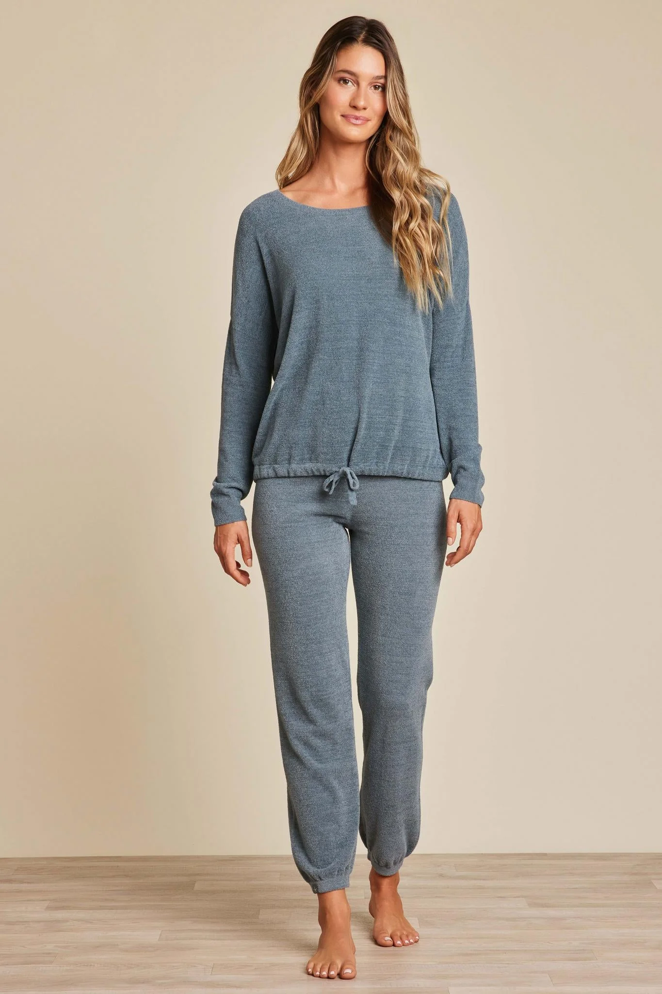 CozyChic Ultra Lite® Slouchy Pullover - 1