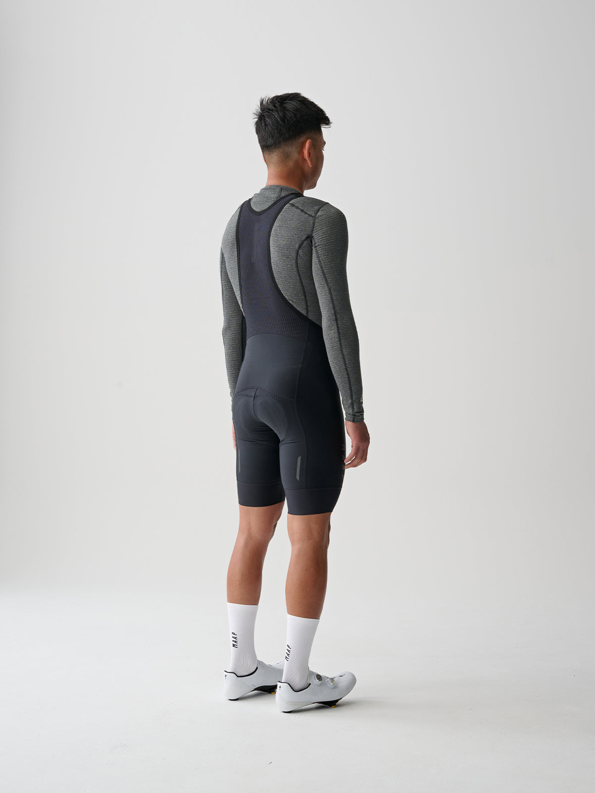 Deep Winter Base Layer - 4