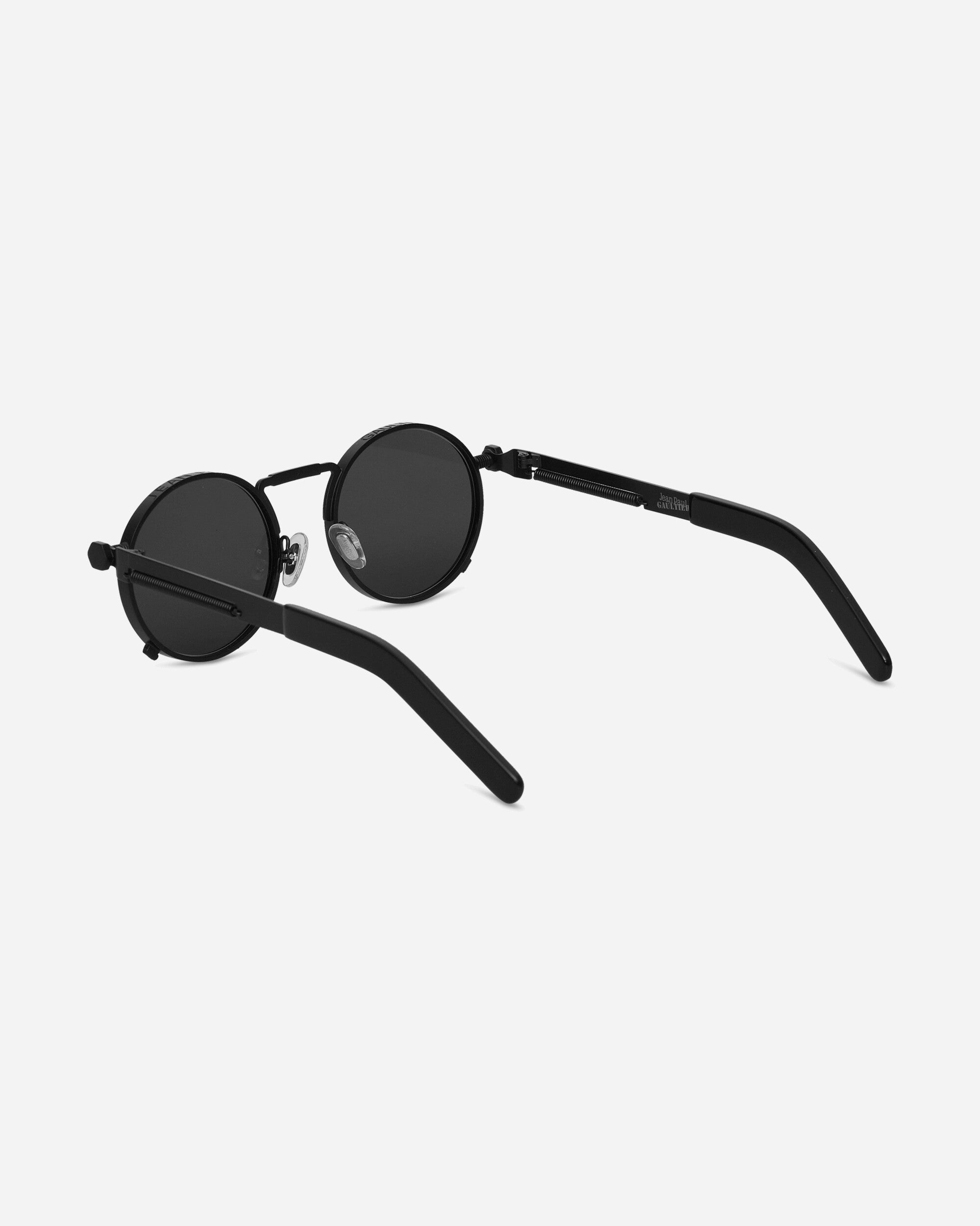 56-8171 Sunglasses Black - 4