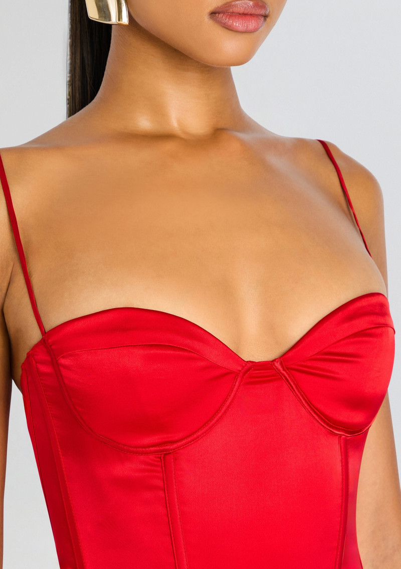 RETROFÊTE MAIREAD DRESS outlook