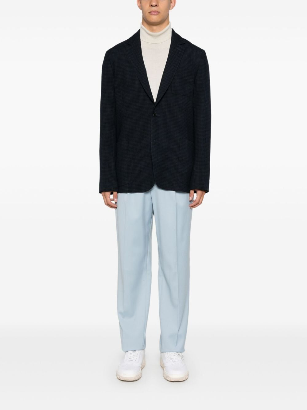 Paul Smith Men Mens 2Btn Jacket - 7