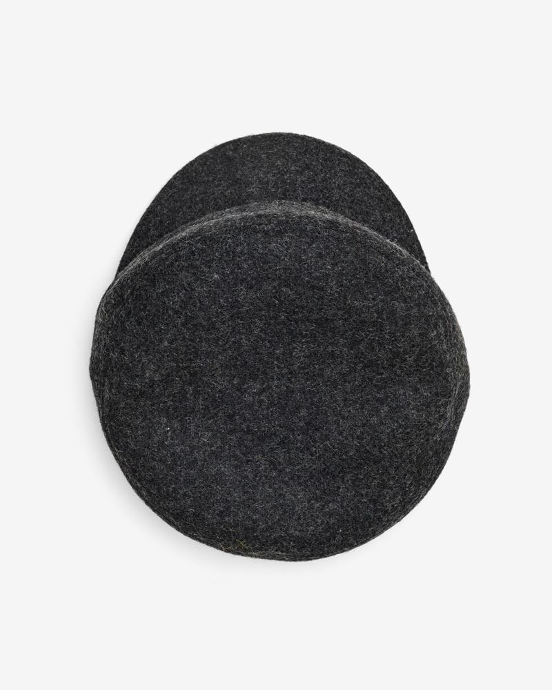 EVIE CAP - 5