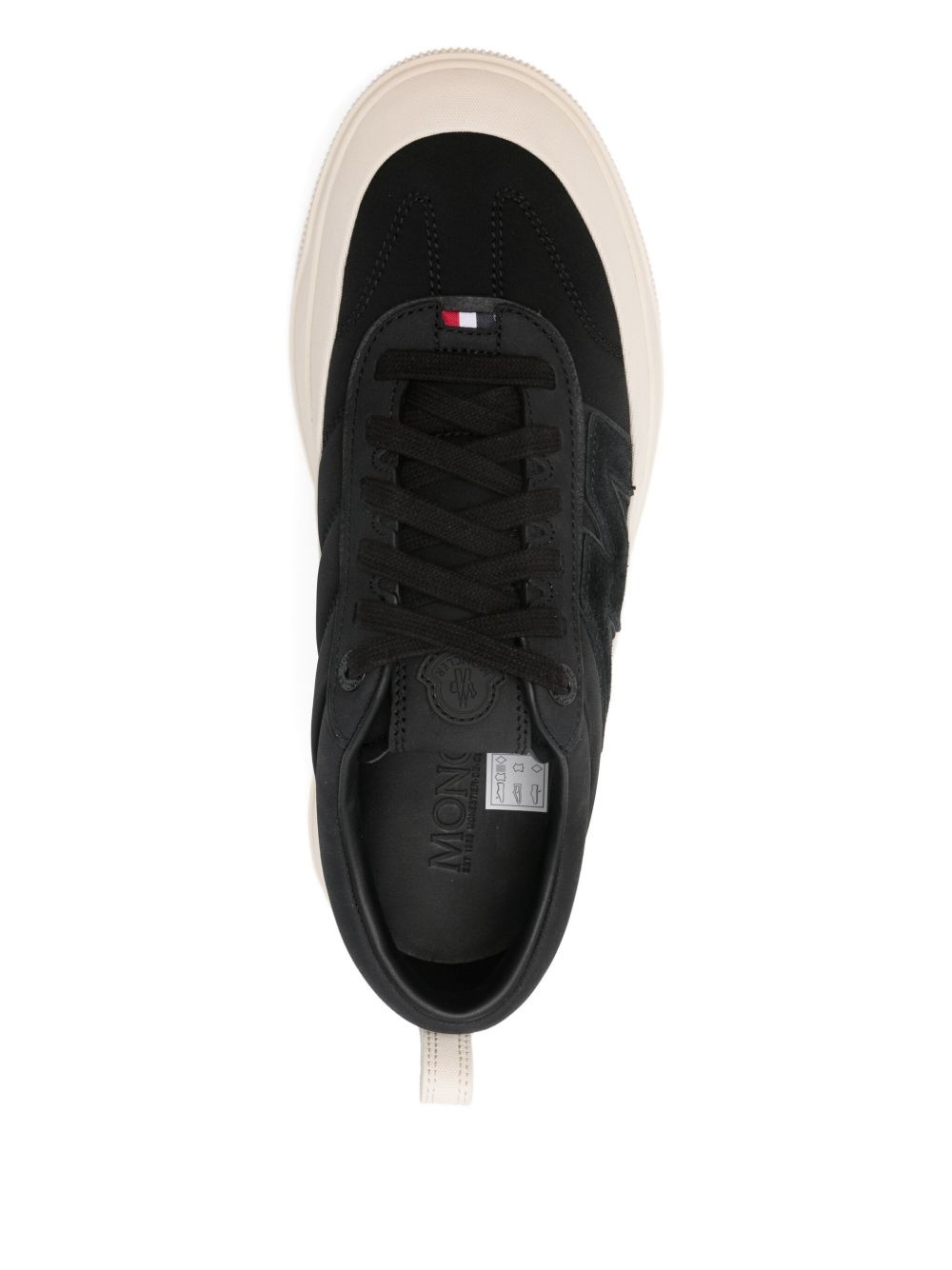 Altive leather sneakers - 4