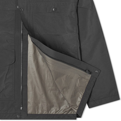 Nanamica Nanamica Gore-Tex Cruiser Jacket outlook