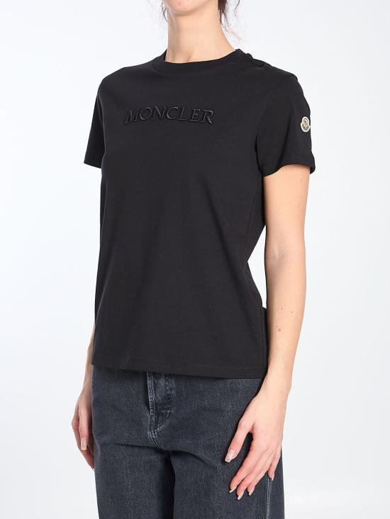 SHORT -SLEEVED T -SHIRT - 2