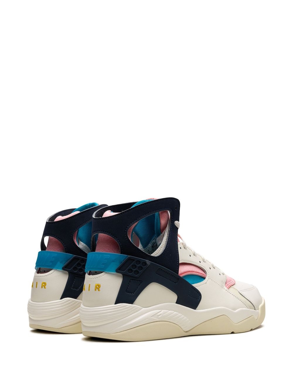 Air Flight Huarache "Nike Gear" sneakers - 4