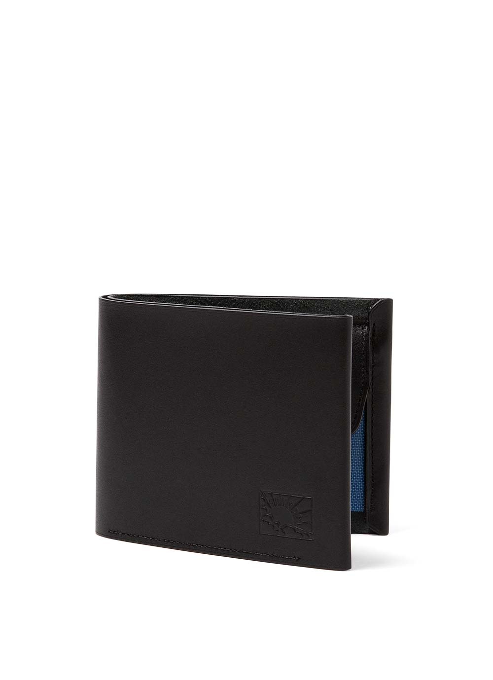 Sunspel x Postalco Leather Billfold Wallet - 1