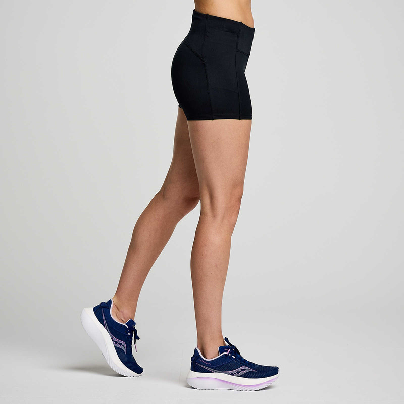 Saucony Fortify 3" Hot Short outlook