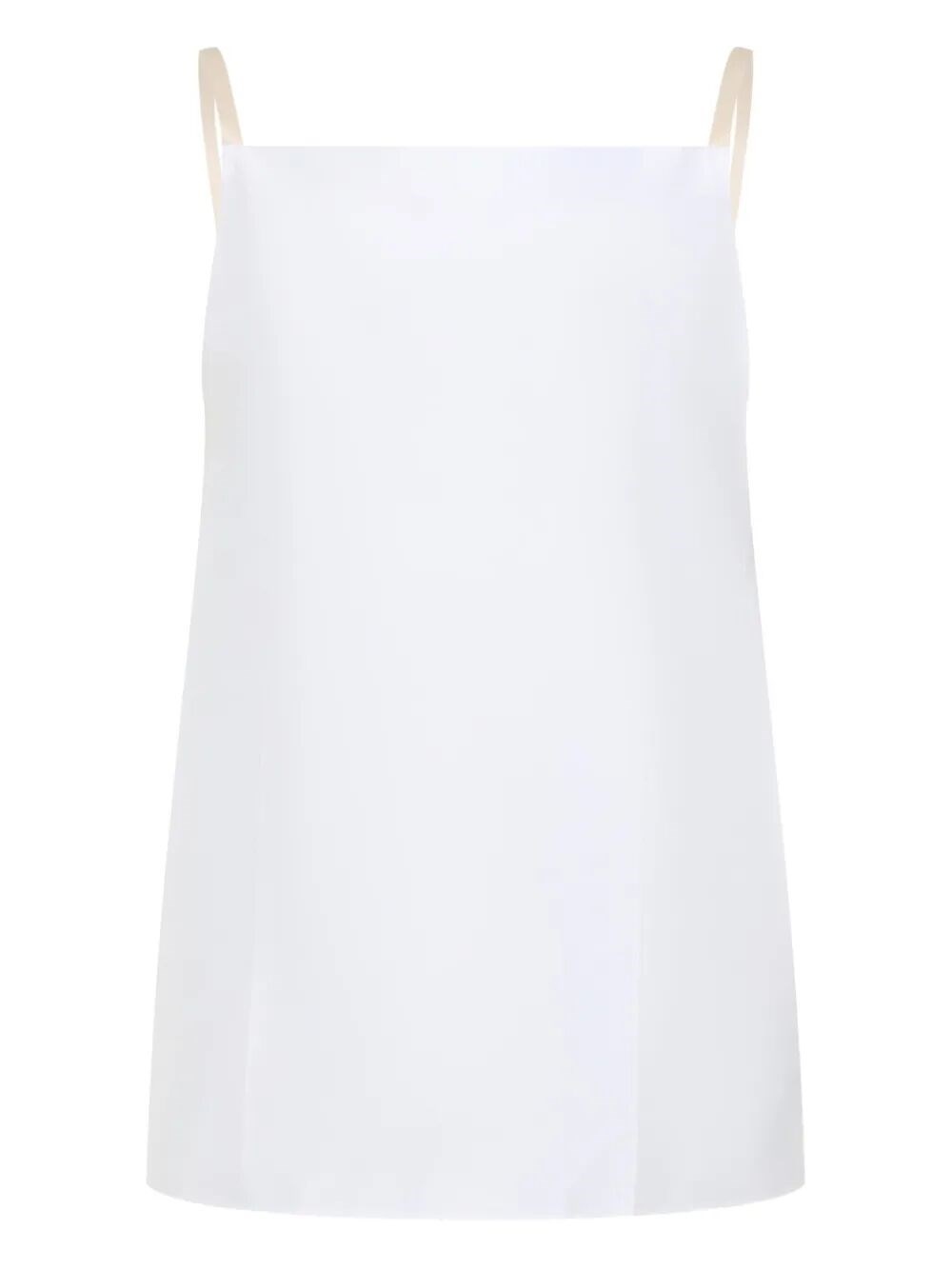 Introducing the TOP, a refined piece from CARVEN designed for the modern wardrobe. Crafted from high - 1