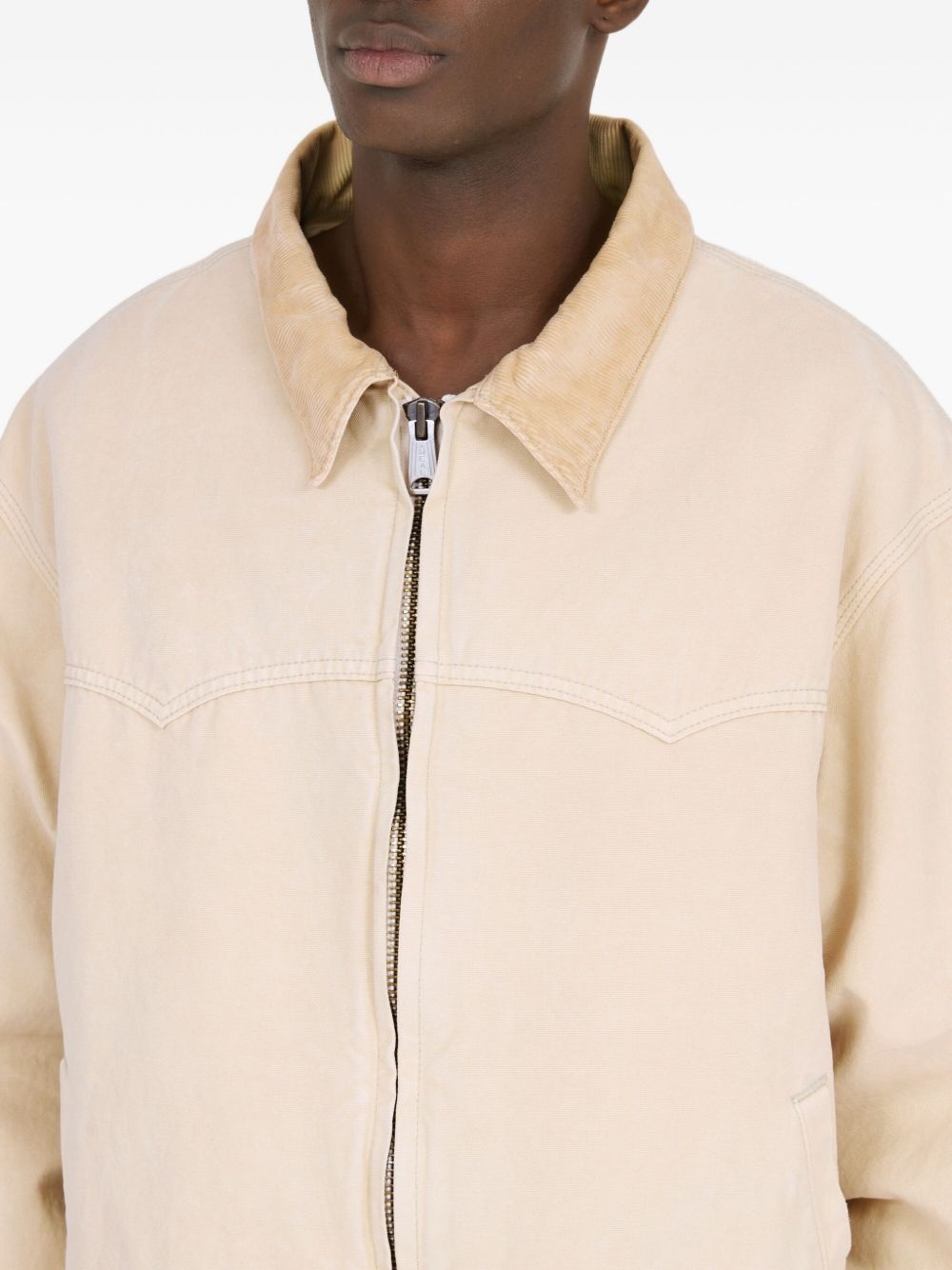 bomber jacket - 5