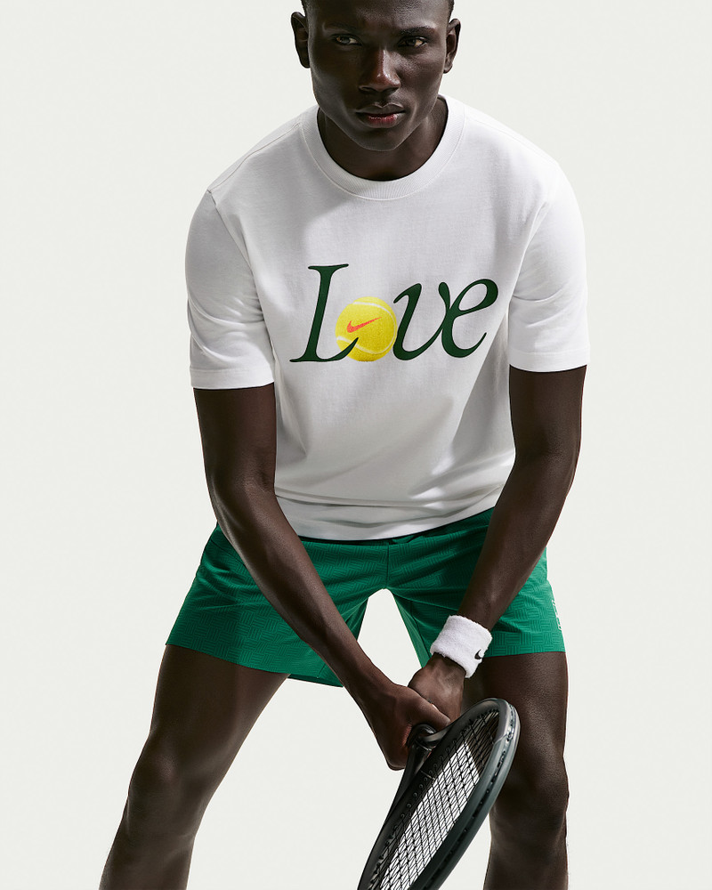 NikeCourt Men's Tennis T-Shirt 3